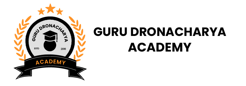 Guru Dronacharya Academy